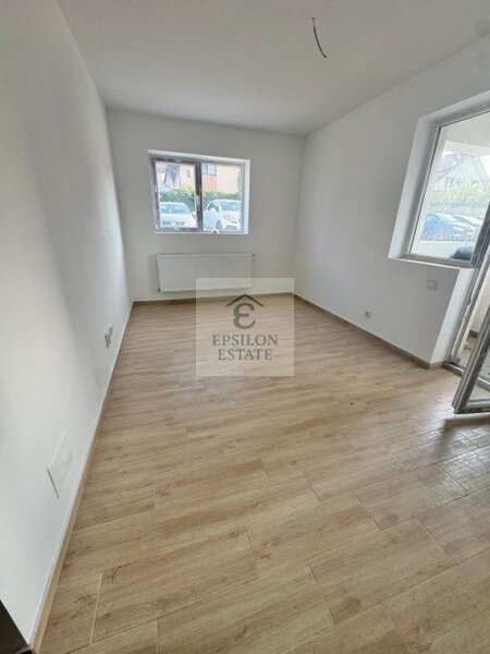 Militari Residence Apartament 2 camere  mutare imediata