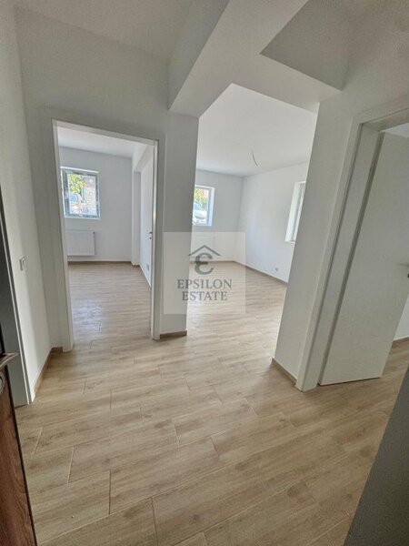 Militari Residence Apartament 2 camere  mutare imediata