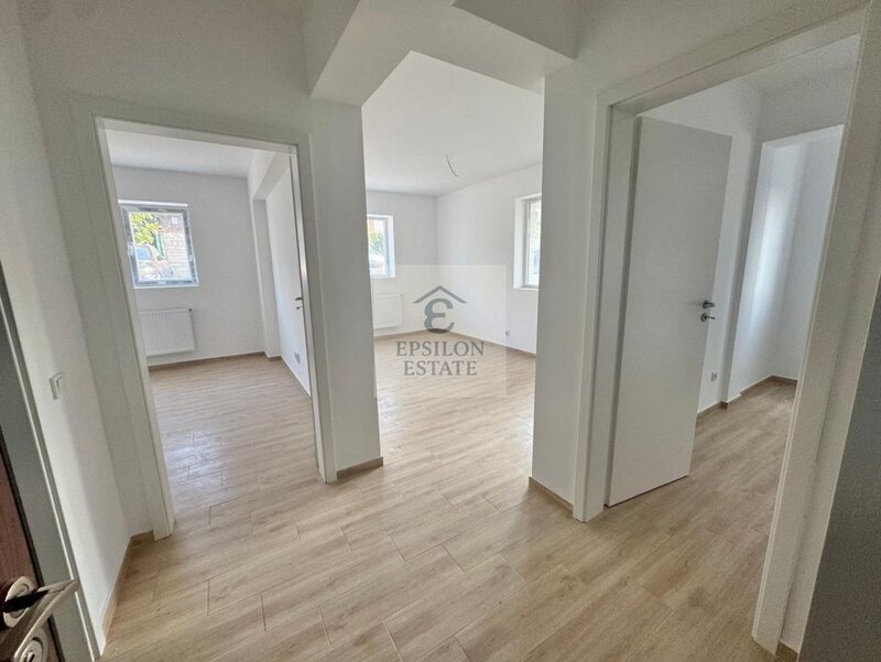 Militari Residence Apartament 2 camere  mutare imediata